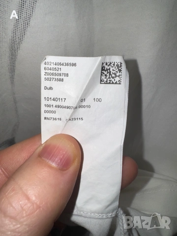 Тениска HUGO BOSS, снимка 6 - Тениски - 54348673