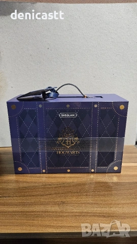 Куфарче Hogwarts SHEGLAM / Хари Потър