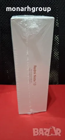 Телефон Redmi Note 13/не разпечатан/, снимка 2 - Xiaomi - 55604621