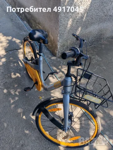 o bike Колело... , снимка 4 - Велосипеди - 55644245