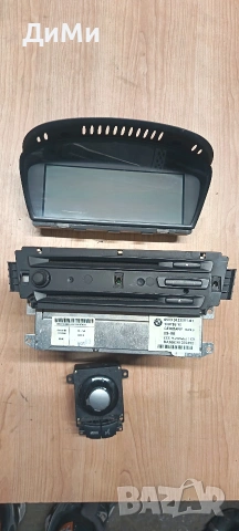 ccc ццц навигация модул дисплей джойстик бмв е90 е91 bmw e90 e91