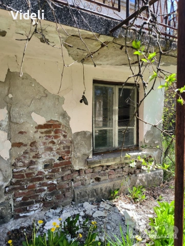 Къща с потенциал в сърцето на природата – само на 30 минути от София, с. Селянин, снимка 7 - Къщи - 54666143