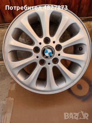 Джанти 4бр. BMW 