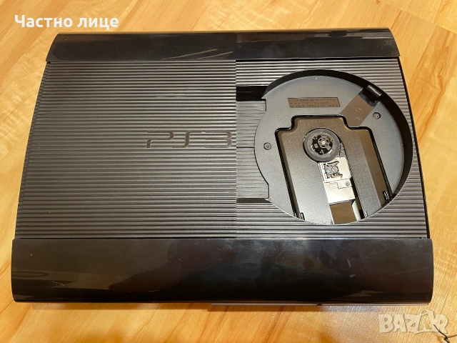 PlayStation 3 Super Slim (PS3 Hen), снимка 3 - PlayStation конзоли - 54981920
