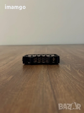 Оригинални Dell 2.5" SFF Сървърни Заглушки за HDD/SSD (Drive Blanks) – 4 броя, снимка 4 - Други - 54038360