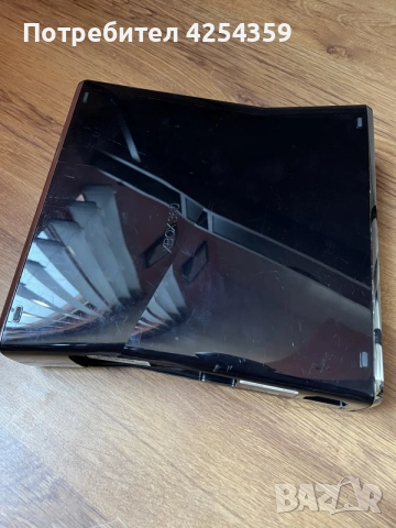 Xbox 360 Slim за части, снимка 2 - Xbox конзоли - 55466057