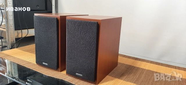 Denon sc m41, снимка 5 - Тонколони - 54716758