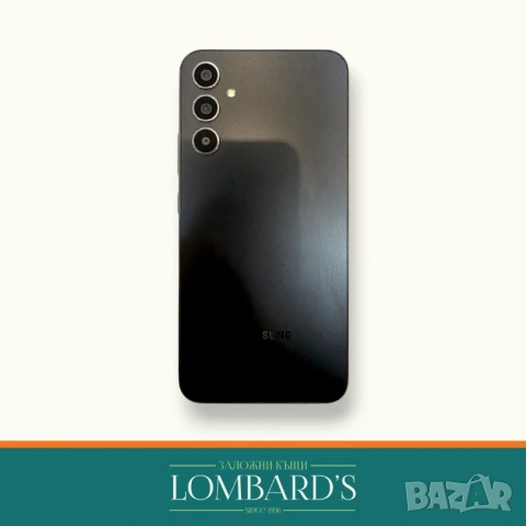Samsung Galaxy A34 5G 256GB 8+8RAM, N: 38947, снимка 2 - Samsung - 54531266