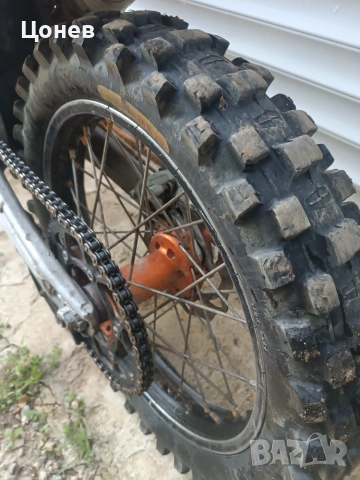 KTM SX-F 250 2013, снимка 9 - Мотоциклети и мототехника - 55094247