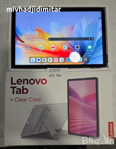 ***Топ Оферта***Lenovo Tab TB311XU