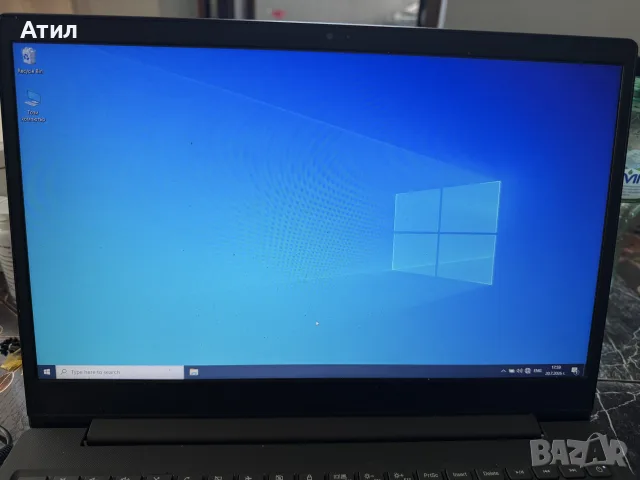 Матрица 15,6 Lenovo V15 ADA, снимка 6 - Части за лаптопи - 55509541