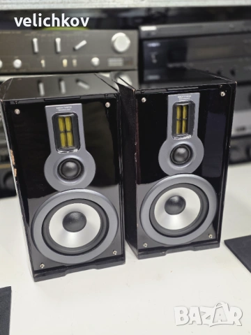💎🇳🇱 ХАЙ-ЕНД КЛАСА: Първокласни Тонколони Philips MCD908! 🇳🇱💎, снимка 5 - Тонколони - 54747980