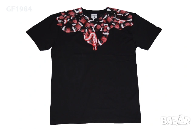 Marcelo Burlon County of Milan - мъжка тениска, размер M