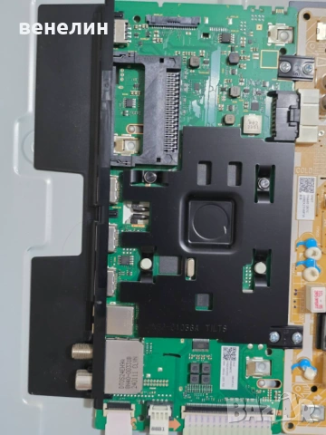 Mainboard BN41-0323A и Power board BN44-01267F от SAMSUNG UE50DU7192U, снимка 3 - Части и Платки - 54228544