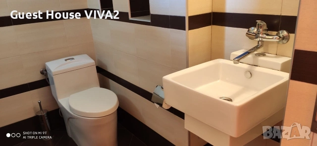 Guest House VIVA2, снимка 10 - Почивки на море - 54756126