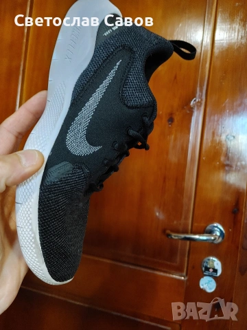 Nike Flex Espiriens 10. 40нм. 25,5см., снимка 10 - Маратонки - 54526592