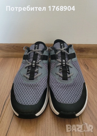 Като нови!Мъжки маратонки Nike-42номер, снимка 3 - Маратонки - 54563180