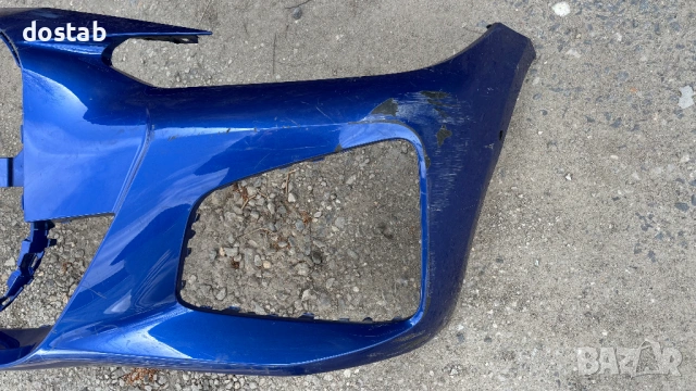 Предна браня за bmw G26 M Paket, снимка 4 - Части - 54200549