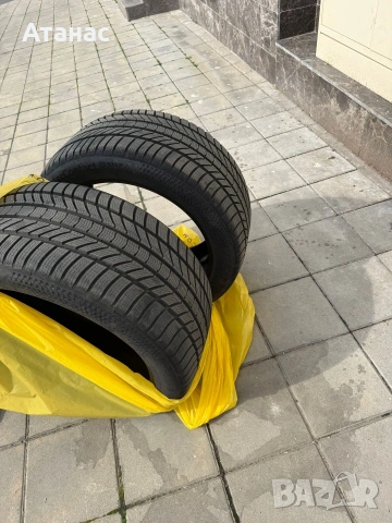 ГУМИ 315/40/21, снимка 7 - Гуми и джанти - 54073574