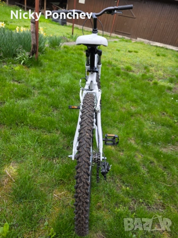 Велосипед Cross Julia26'' 480мм, снимка 4 - Велосипеди - 54202252