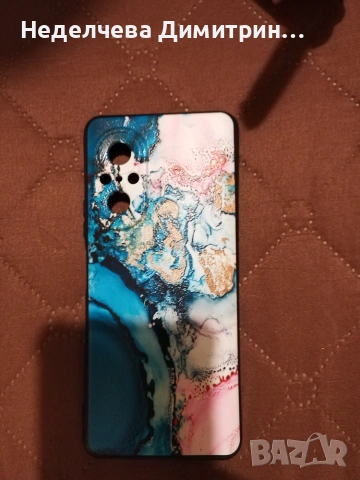 Калъфче за huawei nova 9 se, снимка 3 - Калъфи, кейсове - 55245636