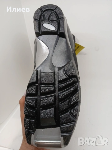 Нови обувки за ски бягане Fischer OTX 5, снимка 4 - Зимни спортове - 55174251