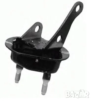 Тампон преден ляв заден мост за CITROEN XSARA,ZX;PEUGEOT 306 1.1-2.0D 03.91-08.05г. № 5865