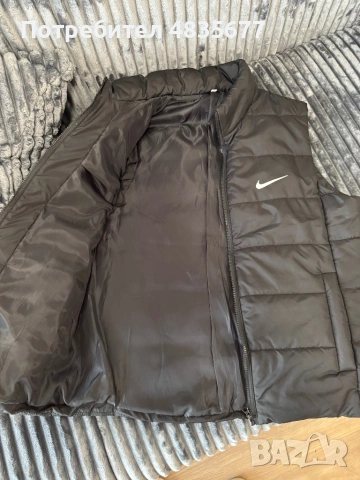 Жилетка Nike , снимка 2 - Други - 54722196