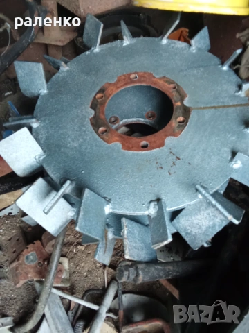 мото блокове и фрези, снимка 14 - Селскостопанска техника - 52909514