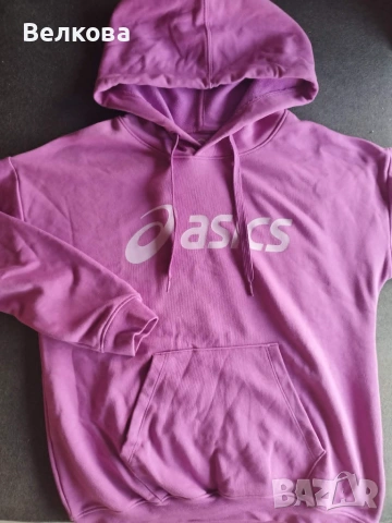 Анцузи Asics, размер М, снимка 2 - Спортни екипи - 55008328