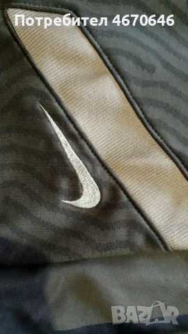 Анцунг горнище Atlético Madrid, снимка 3 - Футбол - 54324081