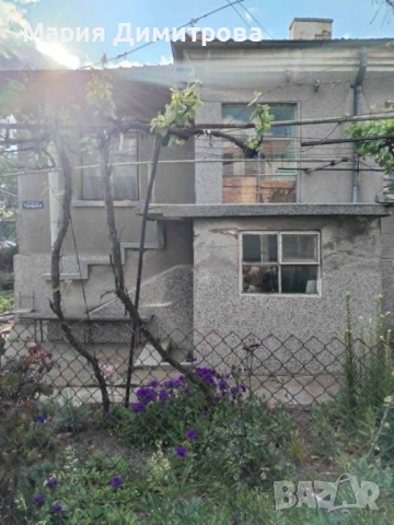 Продава се къща с двор в гр.Айтос обл.Бургас, снимка 7 - Къщи - 54598987
