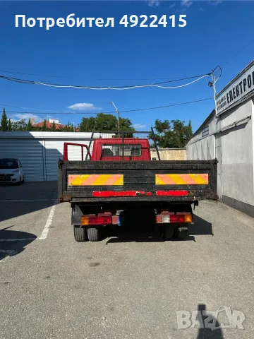 Продавам самосвал , снимка 11 - Камиони - 55699198
