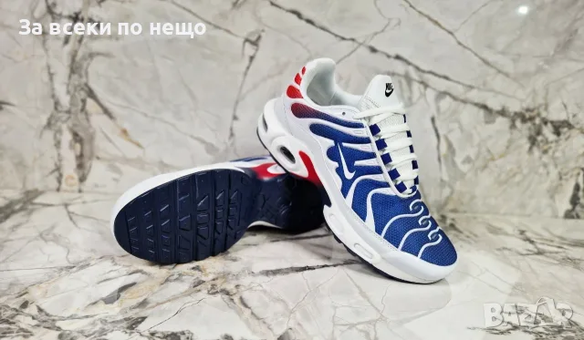 Nike Мъжки Маратонки👟Мъжки Спортни Обувки Найк - Различни Цветове Код P2890, снимка 6 - Маратонки - 55509801