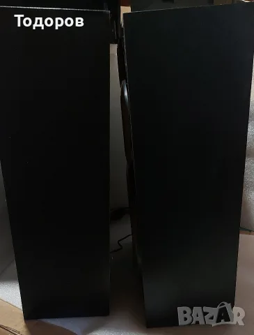 Aiwa SX-77 60W/6 Ohm трилентови тонколони , снимка 10 - Тонколони - 55316032
