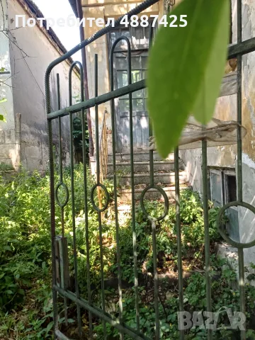 ПРОДАВА ПАРЦЕЛ В ЦЕНТЪРА НА ШУМЕН – ОТ СОБСТВЕНИК, снимка 3 - Парцели - 55306948