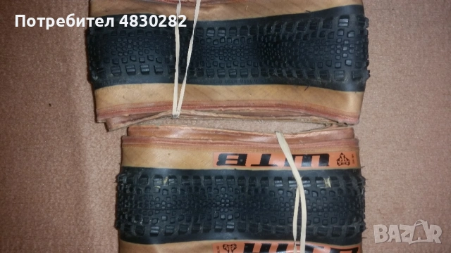Външна Гума за Гравел WTB - RIDDLER 45C Wilderness Trail Bikes Tread (700x44C), снимка 6 - Части за велосипеди - 54611357