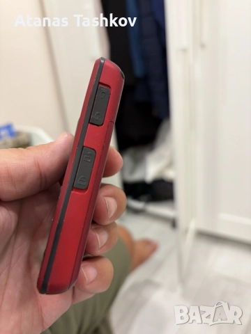 ZTE s302 ретро телефон, снимка 3 - ZTE - 55531510