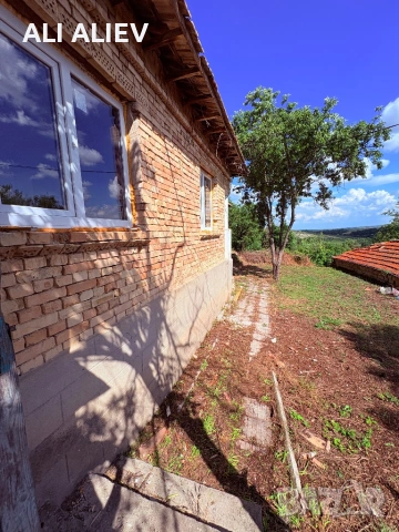 Капарирана! Къща за продажба от собственик, снимка 13 - Къщи - 54611033