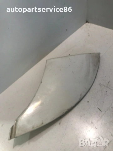 Горна лайсна на фар преден десен за Citroen Relay / Fiat Ducato / Fiat Boxer (2006-2011) 1306530070