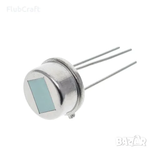 PIR Сензор D203S