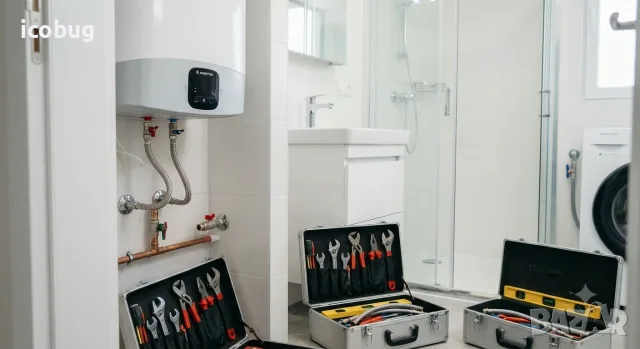 🔧 ВиК Услуги, Аварии и Ремонти в гр. Русе, снимка 2 - ВиК услуги - 55424792
