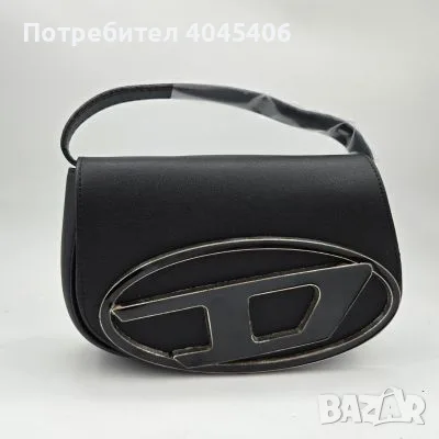 дамски кожени чанти - различни цветове, снимка 4 - Чанти - 55480627