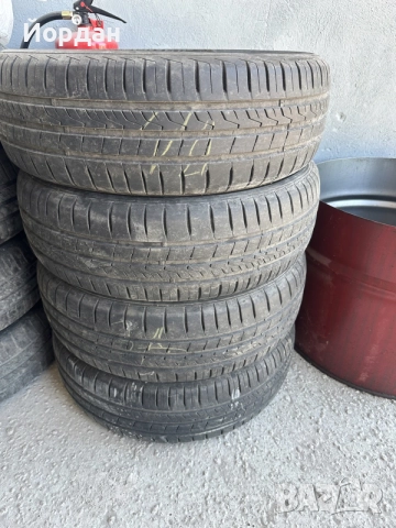 гуми Hankook 185/65/15