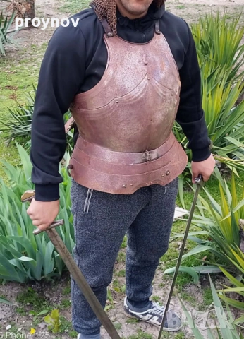 Средновековна ризница