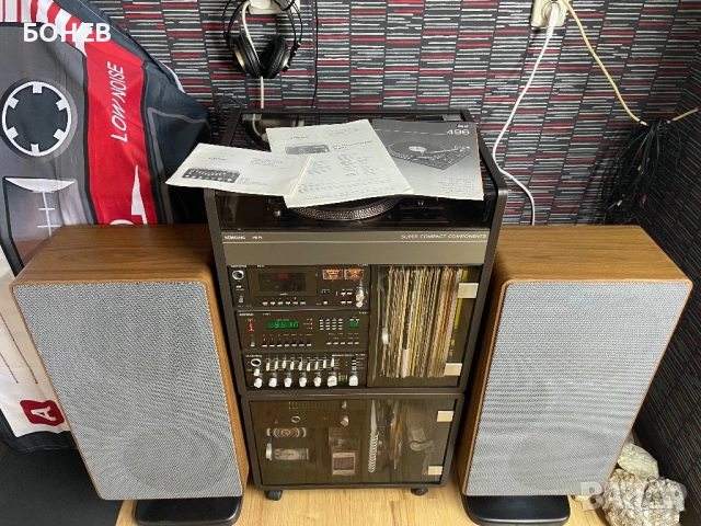 Винтидж сет Körting 🇩🇪🇩🇪🇩🇪