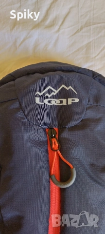 Раница Loap Alpinex 25/Лоап Алпинекс 25, снимка 4 - Спортна екипировка - 55240462