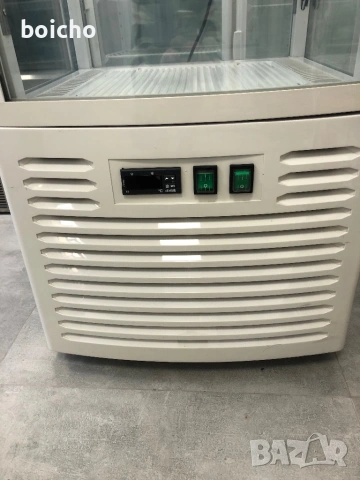 Витрина за торти GGG GMBH, снимка 4 - Витрини - 53961461