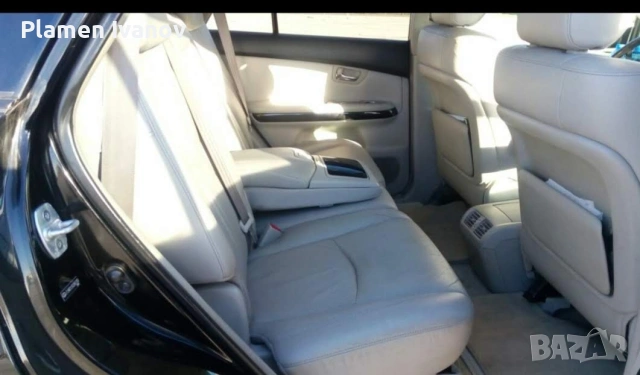 Lexus RX400H, снимка 10 - Автомобили и джипове - 54385214