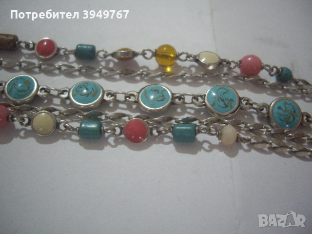 Гривна, снимка 2 - Гривни - 54365496